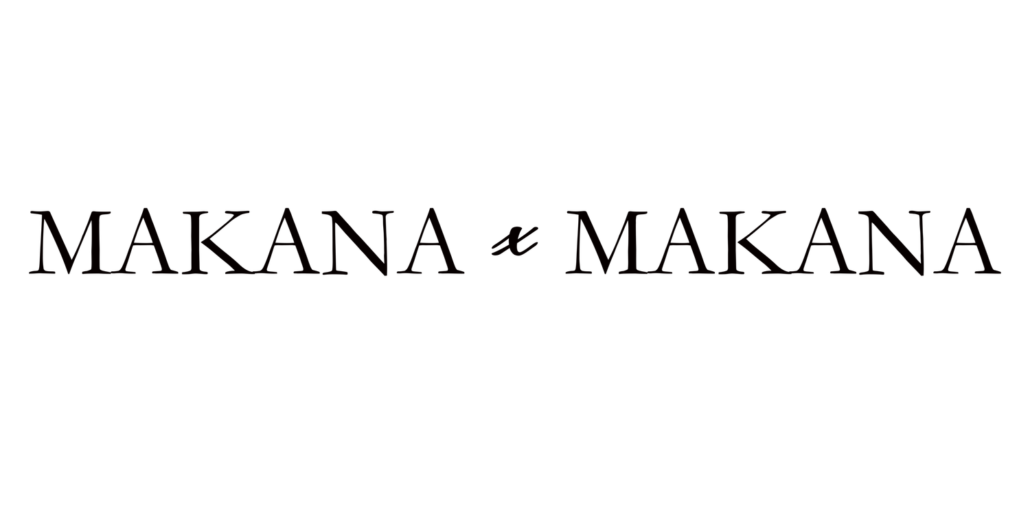 Womens — MakanaxMakana